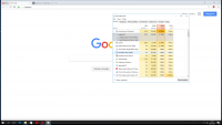 High CPU, Memory Usage and 100% Disk Usage on Windows 10, Intel Core i7-5500U, 8GB RAM