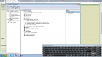 Problem with installing the driver for PCi simple Communications.