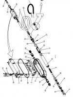 Gdzie kupić przetwornicę 230V/50Hz na 230V/200Hz 3-fazową do buławy wibracyjnej?