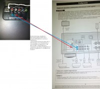 Connecting Yamaha R-N301 Receiver to BLU-RAY Player via HDMI: Optical Cable Recommendations