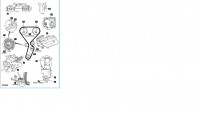 Reno Scenic 1.6i 16V Timing Diagram Query: Crankshaft Lock Placement and Bar Jump Fix