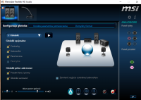 Logitech 5.1 Speakers: Connecting to MSI Gaming 5 Motherboard with 7.1 Inputs - RS-Out & More