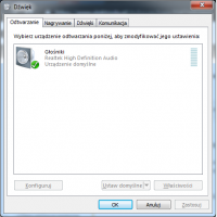 Laptop Fails to Detect Headphones: Win 7, Realtek HD Audio Manager & Connection Issues