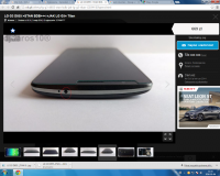 Co daje system Fulmics na LG G3 i jak wymienić pękniętą ramkę?