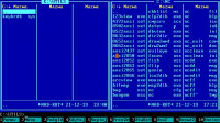 Tworzenie dyskietki startowej MS-DOS 6.22: Błąd Non-System disk or disk error