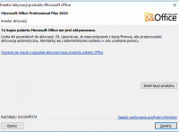 Microsoft Office Activation Issue: Post-Update Message & Countdown, Will Office Work After 29 Days?