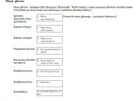 Jak wejść do menu serwisowego w kasie Posnet Bingo HS EJ?