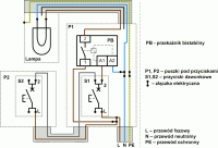 How do I make remote controlled lighting and will this scheme make it possible?