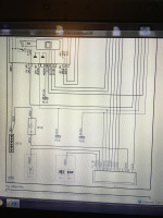 Citroen Berlingo 2008 1.6hdi - niskie napięcie na pinie 16 złącza OBD