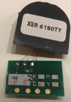 Regeneracja tonerów do Xerox Phaser 6180 lub Dell 3110