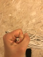 No Internet at RJ45 Wall Sockets After Fiber-Optic Installation: How to Connect Attic Cables