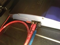 Jak podpiąć subwoofer do wzmacniacza samochodowego