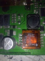 Gdzie kupić lub jaki zamiennik dla transformatora TDK 15EFD-U25?