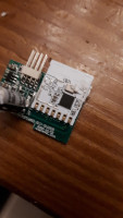 CB2L homeylux E27 A60 RGBCTWW 10W 806lm OTA flashing not successful