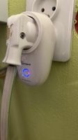 Installation of an electric heater in the Vaillant vih r 150/6 B storage tank