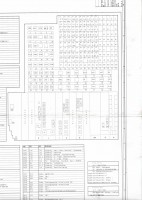 [Mercedes 350 tourismo] bezpieczniki