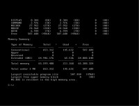 Tworzenie dyskietki startowej MS-DOS 6.22: Błąd Non-System disk or disk error