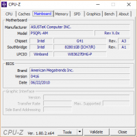 ASUS P5QPL-AM - Jak zoptymalizować overclocking procesora i pamięci?