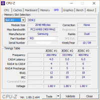 ASUS P5QPL-AM - Jak zoptymalizować overclocking procesora i pamięci?