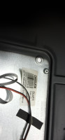 DUMP IPLE411320 & EN25QH64: CX400DLEDM Panel, P75-3663SV6.3 Board