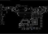 Discussion on ASUS DABKLIMBAB0 Motherboard, FX504GM & FX80GM Models Comparison