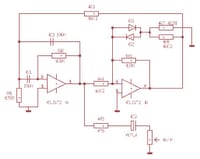 How to Power 1kHz Oscillator (10V p/p) With 9V Battery Instead of 15-0-15 PSU?