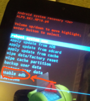 Alcatel Onetouch Pixi7 - Tablet Stuck in Boot Loop, Need ROM/Firmware & Repair Steps
