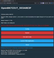 Flashing Guide for WB2S Tuya Action SmartPlug Power monitoring with BK7231T