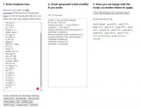 Flashing Guide for WB2S Tuya Action SmartPlug Power monitoring with BK7231T