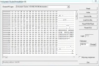 Seat/Toledo/2/2000r - Korekta Licznika Commander Full - Odczyt EEPROM