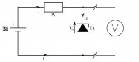 Re: Zener Diode Comprehension Issue: DZ=3V9, Voltage Drop, YouTube Instructional Videos