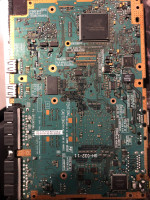 PS2 zawiesza się gdy podłączona jest karta pamięci