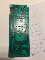 Hitachi Seiki SeicosLIII - Włączenie wyświetlacza trwa wieczność