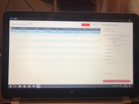 Hikvision NVR 104M/A/4P nie wykrywa kamery IPC D120 po ponownym podłączeniu