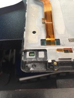 Huawei P9: Backlight Not Working Post-LCD Replacement - Seeking Schematic & Fuse Info