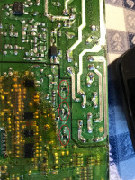 SAMSUNG WF70F5EW2W - Stop after a few minutes at the filling water program