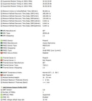 MSI PRO B650-S WIFI + Ryzen 5 9600X – komputer nie uruchamia się po restarcie