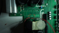 T.amp TSA 4-1300 Power Amplifier Issue: Not Turning On, Red Diode Flashing, No Visible Damage