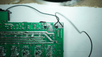 T.amp TSA 4-1300 Power Amplifier Issue: Not Turning On, Red Diode Flashing, No Visible Damage