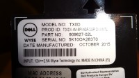 Wyse TXOD Terminal: ISO Image Booting Failure and Default Login Credentials