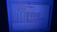 Wyse TXOD Terminal: ISO Image Booting Failure and Default Login Credentials