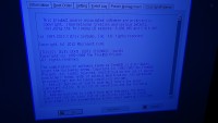 Wyse TXOD Terminal: ISO Image Booting Failure and Default Login Credentials