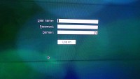 Wyse TXOD Terminal: ISO Image Booting Failure and Default Login Credentials