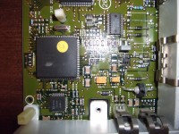 Opel Astra F 2.0 GSI: Jak wyłączyć immo w sterowniku Bosch 0261203583?