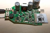 Teardown of EUROLAMP Smart Wifi RGBW E27 and GU10 Bulbs with BK7321N and BP1658 Modules