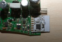 Teardown of EUROLAMP Smart Wifi RGBW E27 and GU10 Bulbs with BK7321N and BP1658 Modules