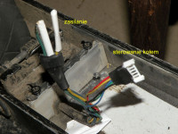 Frugal - Jak podłączyć manetkę gazu do sterownika hulajnogi?