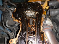 Opel Corsa C rocznik 2004 stukanie na wolnych obrotach