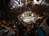 Opel Corsa C rocznik 2004 stukanie na wolnych obrotach