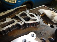 Opel Corsa C rocznik 2004 stukanie na wolnych obrotach